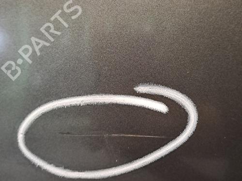 Left rear door VOLVO 850 (854) 2.4 | BP29412165C4 