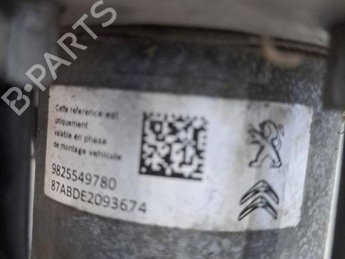 ABS Bremseaggregat CITROËN C4 Picasso II 1.6 BlueHDi 120 | BP28404577M43 