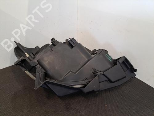 Left headlight RENAULT CLIO III (BR0/1, CR0/1) 1.5 dCi (BR17, CR17) | BP28408396C28 - Image 3