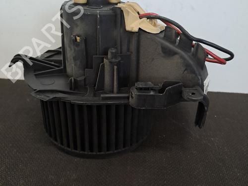 Heater blower motor CITROËN JUMPY II Van 1.6 HDi 90 16V | BP28395681M62 - Image 3