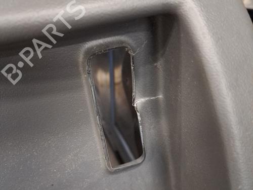 Cargo separator RENAULT TRAFIC III Van (FG_) 1.6 dCi 115 (FGMD) | BP30940475I36 - Image 3