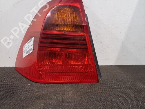 Used Left taillight BMW 3 Touring (E91) 320 d (177 hp) 28398535