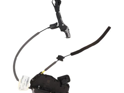 front-left-lock-audi-a3-sportback-8va-8vf-2012-2013-2014-2015-2016-2017-2018-2019-2020-2021-37748705 main image