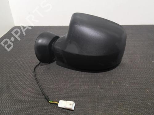 Left mirror DACIA LOGAN MCV (KS_) 1.5 dCi (KS0W) | BP28405050C26 