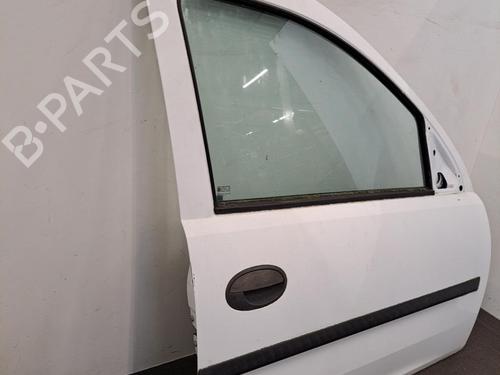 Right front door OPEL COMBO Box Body/MPV 1.3 CDTI 16V | BP28391631C3