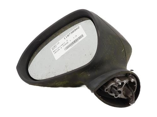 Used Left mirror SEAT IBIZA IV (6J5, 6P1) 1.4 TDI (80 hp) 31345361
