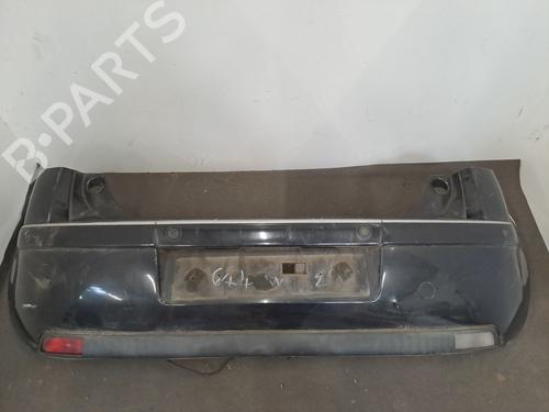 Used Rear bumper CITROËN C4 I (LC_) 2.0 HDi (136 hp) 28391736