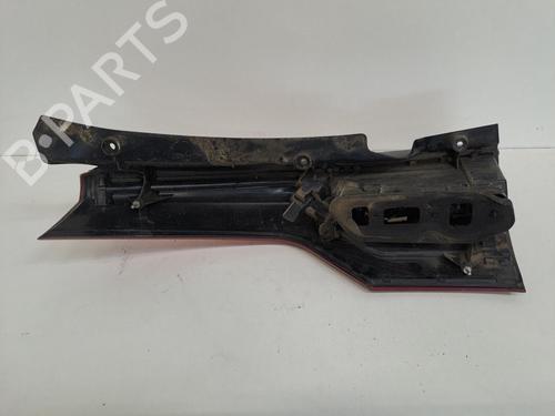 Right taillight CITROËN C4 Grand Picasso I (UA_) 1.6 HDi | BP28408207C35 