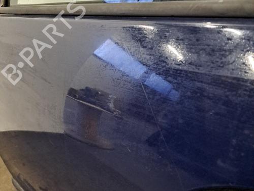 Left front door DACIA LOGAN MCV II 1.5 dCi | BP32136557C2