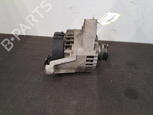 Alternator FIAT GRANDE PUNTO (199_) 1.2 | BP28408019M7 