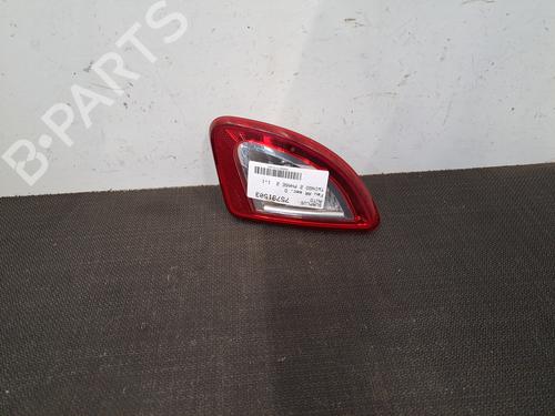 Right tailgate light RENAULT TWINGO II (CN0_) 1.2 16V (CN04, CN0B) | BP28408000C80  - Image 6
