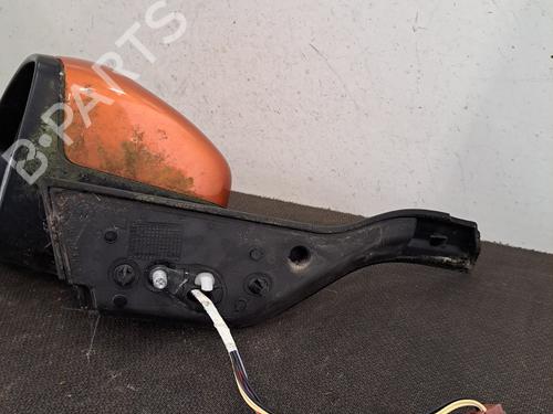 Left mirror PEUGEOT 208 I (CA_, CC_) 1.2 THP 110 | BP30153445C26