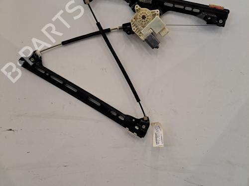 Used Front left window mechanism CITROËN C4 Grand Picasso II (DA_, DE_) 1.6 THP 155 (156 hp) 29759671