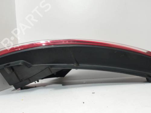 Left taillight CITROËN C4 Grand Picasso I (UA_) 1.6 HDi | BP28400019C34 