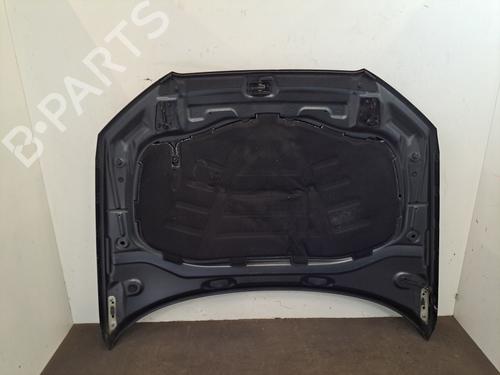 Hood AUDI A3 Sportback (8VA, 8VF) 2.0 TDI | BP29549701C1 