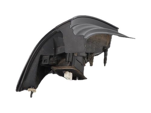 Right taillight CITROËN C3 II (SC_) 1.2 VTi 82 | BP37163856C35 - Image 6