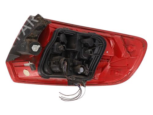Left taillight AUDI A3 Sportback (8PA) 1.6 TDI | BP32482298C34 