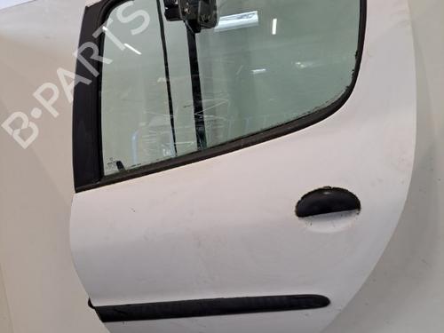 Dør venstre bak PEUGEOT 206 Hatchback (2A/C) 1.1 i | BP28409812C4 