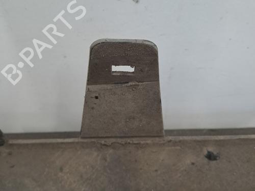 Rear bumper CITROËN C3 II (SC_) 1.6 BlueHDi 100 | BP29935795C8