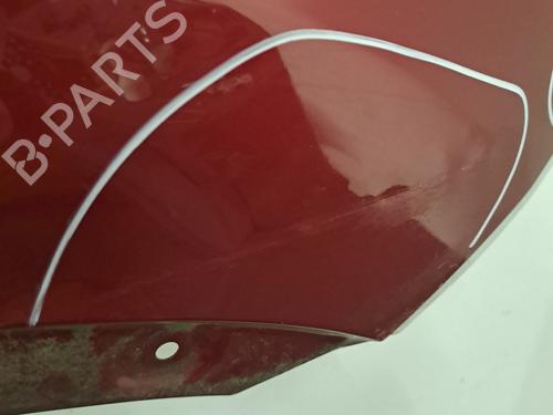 Right front fenders NISSAN QASHQAI I (J10, NJ10) 1.6 | BP29843312C42 