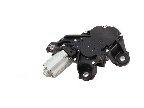 Used Rear wiper motor RENAULT SCÉNIC III (JZ0/1_) 1.5 dCi (110 hp) 31649318