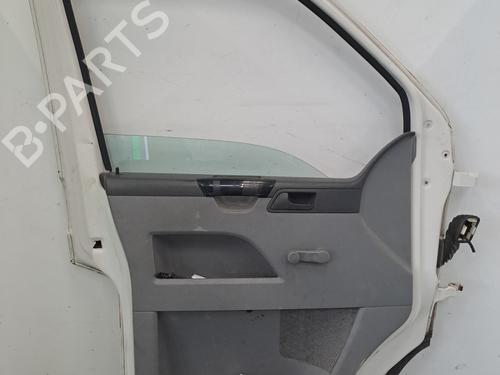 Left front door VW TRANSPORTER T5 Van (7HA, 7HH, 7EA, 7EH) 1.9 TDI | BP29337907C2 