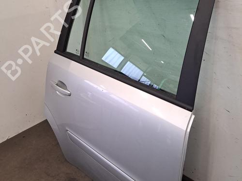 Dør højre bagtil Dør højre bagtil OPEL ZAFIRA / ZAFIRA FAMILY B (A05) 1.9 CDTI (M75) (120 hp) 32323072 32323072