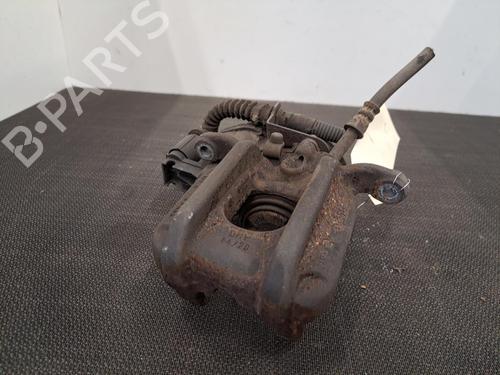 Used Left rear brake caliper BMW 5 Touring (F11) 525 d (204 hp) 28408522
