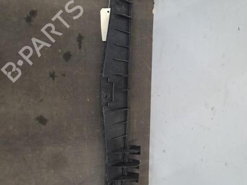 Used Rear bumper bracket PEUGEOT 308 II (LB_, LP_, LW_, LH_, L3_) 1.2 THP 110 (110 hp) 28407432