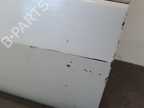 Left front door RENAULT KOLEOS I (HY_) 2.0 dCi (HY0K) | BP28400694C2 