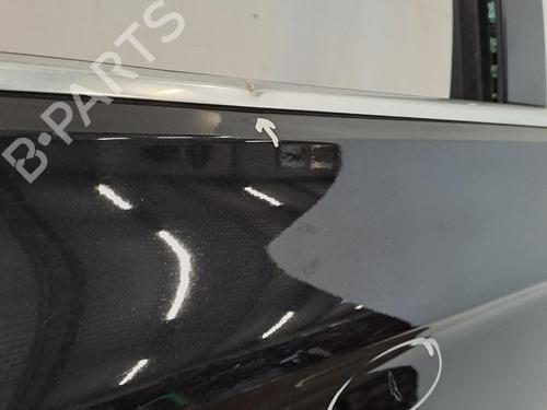 Used Right rear door Right rear door 39631181 39631181