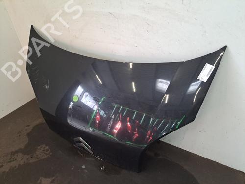 Capot CITROËN NEMO MPV 1.4 HDi | BP32302181C1