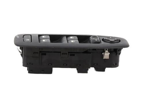 Used Left front window switch Left front window switch PEUGEOT 2008 I (CU_) 1.6 BlueHDi 120 (120 hp) 31951966 31951966