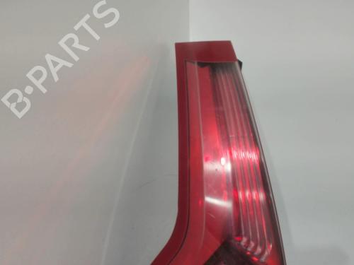 Left taillight CITROËN C4 Grand Picasso I (UA_) 2.0 HDi 150 | BP28393900C34 