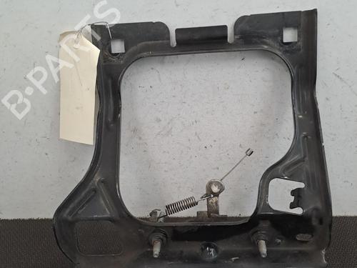 Hood lock PEUGEOT 2008 I (CU_) 1.2 PureTech 82 | BP29749226C133 