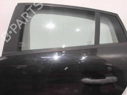 Left rear door FIAT BRAVO II (198_) 1.6 D Multijet (198AXL1B) | BP28393865C4 