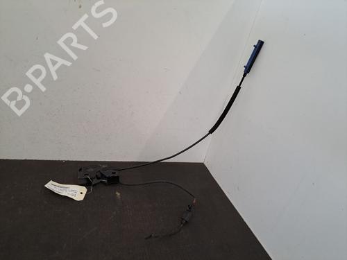 Used Hood lock VW TOURAN (5T1) 1.2 TSI (110 hp) 28403344