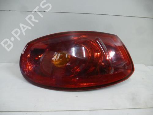 Used Right taillight FIAT BRAVO II (198_) 1.6 D Multijet (198AXL1B) (120 hp) 28405842