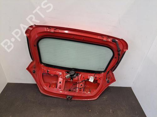 Tailgate OPEL CORSA D (S07) 1.2 (L08, L68) | BP28402416C6