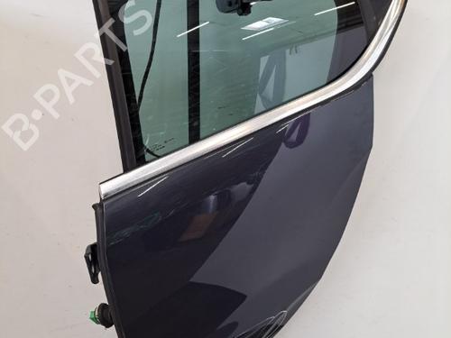 Left rear door CITROËN DS4 (NX_) 1.6 HDi 115 | BP28409802C4