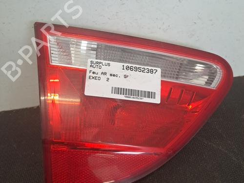 Used Left tailgate light SEAT EXEO (3R2) 2.0 TDI (143 hp) 28400570
