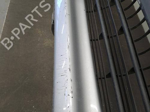 Front bumper PEUGEOT 406 (8B) 2.0 HDI 110 | BP28402208C7 