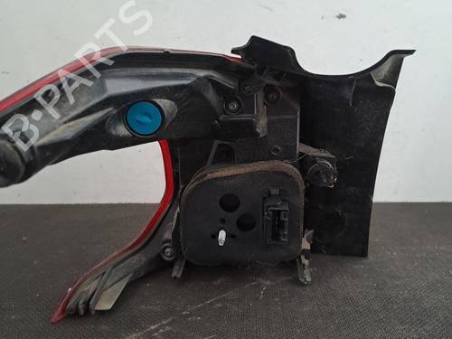 Right taillight PEUGEOT 2008 I (CU_) 1.2 PureTech 82 | BP29707899C35 