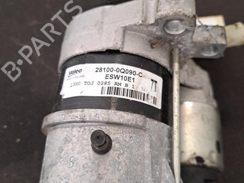 Starter PEUGEOT 108 1.0 VTi 72 | BP28401297M8 - Image 4