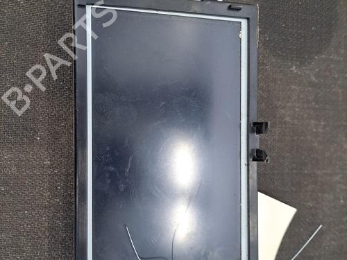 Used Display monitor CITROËN C4 II (NC_) 1.6 HDi 115 (114 hp) 28396100
