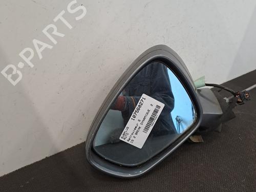 Left mirror CITROËN C5 III Break (RW_) 2.0 HDi | BP28406178C26