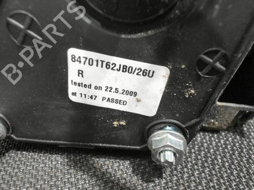 Bakspejl Højre SUZUKI SWIFT III (MZ, EZ) 1.3 (RS413, ZC11S) (92 hp) 28399586