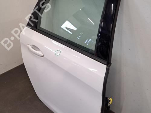 Right rear door PEUGEOT 308 SW II (LC_, LJ_, LR_, LX_, L4_) 1.6 BlueHDi 120 | BP29077808C5 