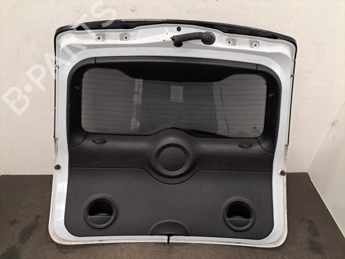 Tailgate MINI MINI COUNTRYMAN (R60) Cooper SD | BP28390390C6 