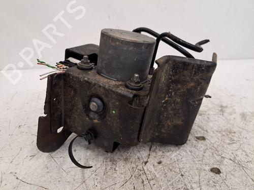 ABS pump PEUGEOT PARTNER Box Body/MPV 1.6 BlueHDi 100 | BP28392637M43 